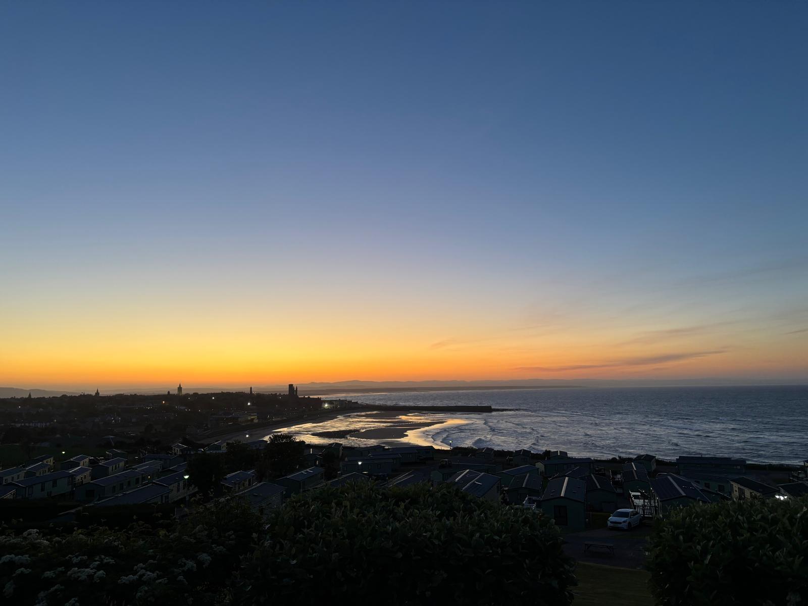 St Andrews Travel Guide: Discover Scotland's Coastal Charm